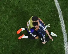 Final del Mundial 2026: día, horario y dónde juegan Argentina y España
