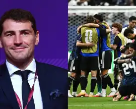 Iker Casillas desafió a Argentina antes de la final del Mundial 2026: No habrá una cuarta estrella