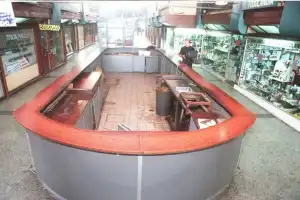 Recuerdos fotográficos: cuando el cierre del bar El Bocha dejó un vacío en la ciudad