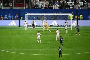 Mundial 2026: Argentina eliminó a Inglaterra y los memes explotaron en las redes