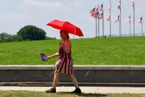 Alerta por altas temperaturas en Nueva York, sede de la final del Mundial 2026
