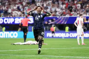El grito