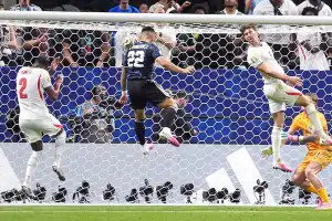 La emoción de Lautaro Martínez: Siempre soñé con hacer este gol
