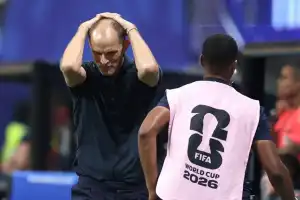 Thomas Tuchel, tras la eliminación ante Argentina: No me arrepiento de nada