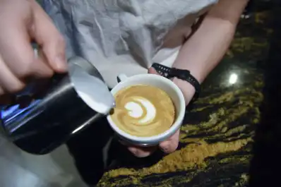 Hasta el 18 de julio, Yerba Buena celebra la Semana del Café