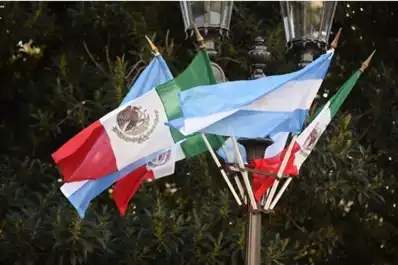 Argentina y México: duele la enemistad que crece