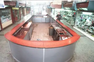 Recuerdos fotográficos: cuando el cierre del bar El Bocha dejó un vacío en la ciudad