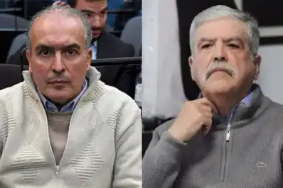 Caso Skanska: historia de una causa clave sobre la corrupción