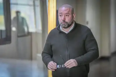 Causa Andis: el peritaje de los audios no se suspende