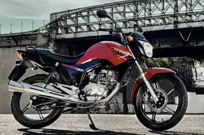 Accedé a tu moto en 72 cuotas: los detalles de los nuevos préstamos disponibles en bancos