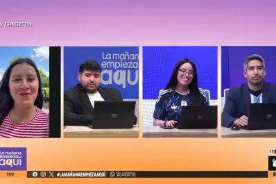 Así se vive la previa de Argentina-Inglaterra en Londres: una tucumana contó cómo se palpita el partido del otro lado