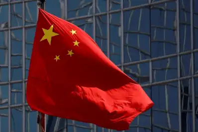 La economía de China registró su menor crecimiento en más de tres años