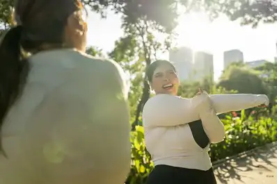 ¿Cinco minutos al día alcanzan? Un estudio asegura que esa actividad física podría prolongar la vida