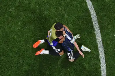 Final del Mundial 2026: día, horario y dónde juegan Argentina y España
