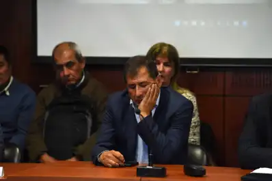 La Corte revisó la condena a Yapura Astorga, modificó la calificación de los delitos y ordenó dictar una nueva sentencia