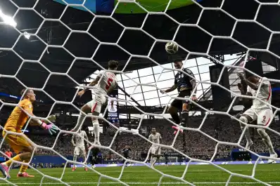 Argentina, finalista del Mundial 2026: la tarde en la que el corazón explicó el fútbol