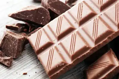 Un estudio reveló que oler chocolate aumenta el rendimiento físico y permite hacer más repeticiones
