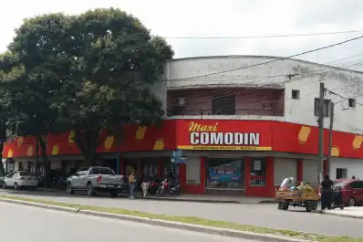 Supermercados Comodín se renueva: llega Maxi Comodín