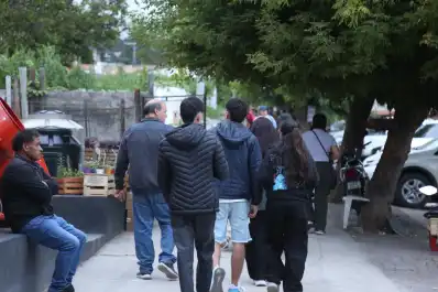 El frente cálido eleva la temperatura en Tucumán: se esperan 28°C y alerta por viento Zonda en los Valles