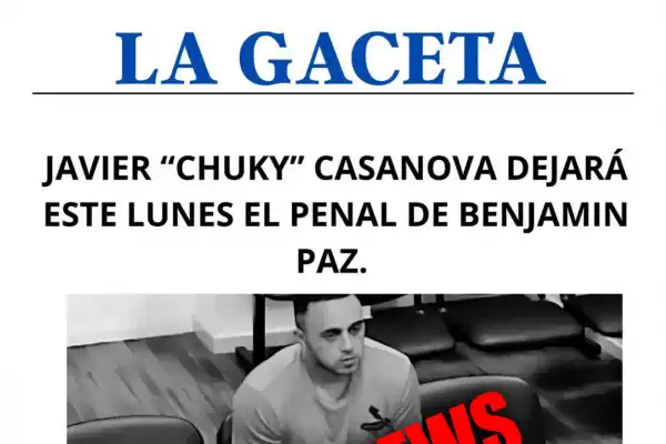 Tensión en el barrio Oeste II: el enfrentamiento entre dos grupos llegó a las redes sociales