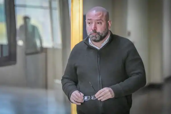 Causa Andis: el peritaje de los audios no se suspende