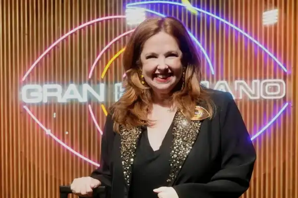 Andrea del Boca tomó una drástica decisión tras dejar Gran Hermano: qué pasará con su futuro en los medios