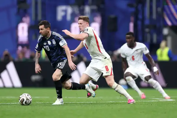 Las cinco claves de una remontada inolvidable: cómo Argentina dio vuelta la semifinal contra Inglaterra para llegar a la final del Mundial 2026