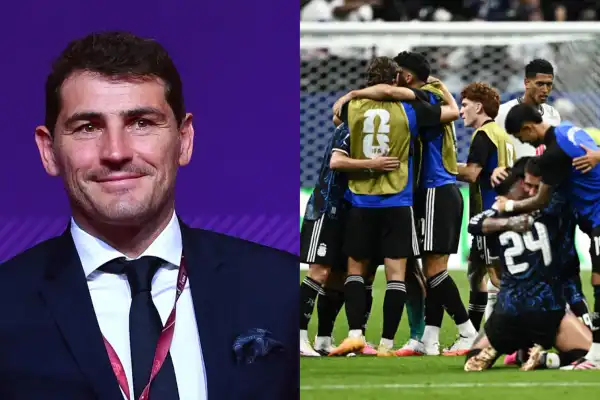 Iker Casillas desafió a Argentina antes de la final del Mundial 2026: No habrá una cuarta estrella