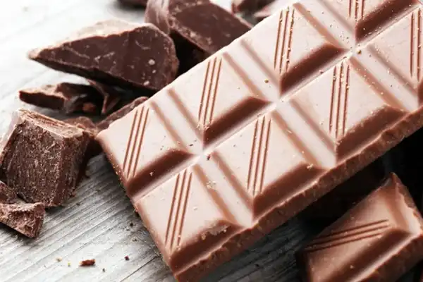 Un estudio reveló que oler chocolate aumenta el rendimiento físico y permite hacer más repeticiones