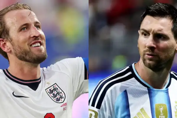Las predicciones de los videntes para Argentina vs. Inglaterra: qué pasará con Messi y la Selección