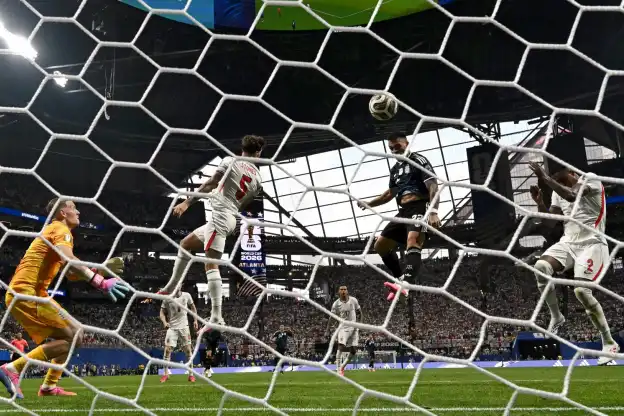 Argentina, finalista del Mundial 2026: la tarde en la que el corazón explicó el fútbol