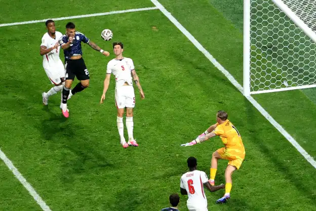 Argentina reaccionó, dio vuelta un partidazo contra Inglaterra y jugará la final del Mundial 2026