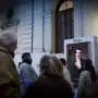 Museo interactivo gratuito: una semana más de la “Experiencia Congresales”