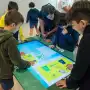 Vacaciones en modo verde: propuesta familiar gratuita