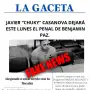 Tensión en el barrio Oeste II: el enfrentamiento entre dos grupos llegó a las redes sociales