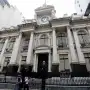 El Banco Central realizó la mayor compra de dólares desde 2022