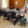 El Gobierno nacional se reorganiza y define sus prioridades