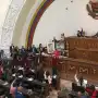 Proponen el “fortalecimiento de la democracia” en Venezuela