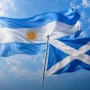 Argentina vs. Inglaterra: la razón por la que miles de escoceses apoyarán a la Selección en la semifinal