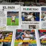Los diarios de España reflejaron la monumental victoria ante Francia y la clasificación a la final del Mundial 2026