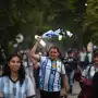 Tucumán se prepara para la final del Mundial: habrá cortes de calles y fuerte presencia policial