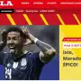“¡Épico!” e “¡Inmortal!”: los diarios de todo el planeta se rindieron a los pies de Messi y la Selección