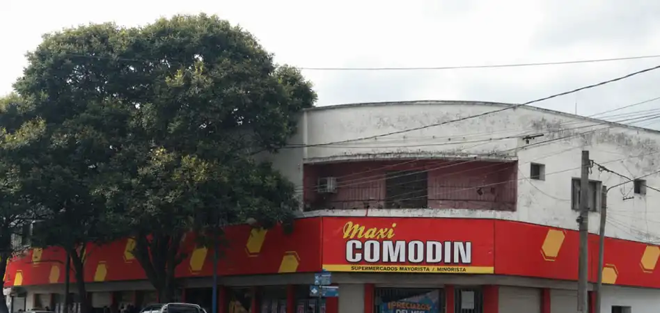Supermercados Comodín se renueva: llega Maxi Comodín