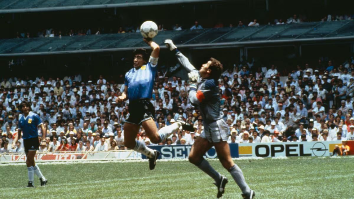 El partido eterno: los tres mejores documentales para revivir el Argentina vs. Inglaterra de 1986