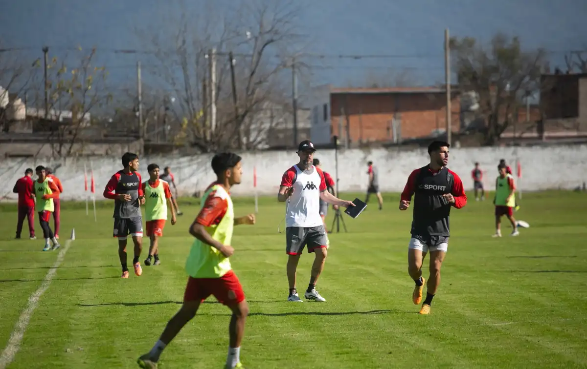 Las claves que deberá repetir San Martín para dar otro golpe en Mendoza frente a Deportivo Maipú