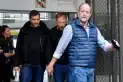 Causa Insaurralde: las inspecciones oculares en el departamento de Cirio resultaron negativas