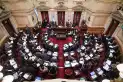 El oficialismo reactiva el Senado con el debate sobre propiedad privada