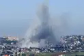 Guerra en Medio Oriente: una andanada de 90 minutos de ataques contra Irán