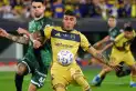 El Boca del Vasco arrancó con sonrisa la Copa Argentina: los pibes destrabaron la noche en Rosario