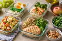 Ideas para comer saludable durante siete días: qué recomienda una nutricionista